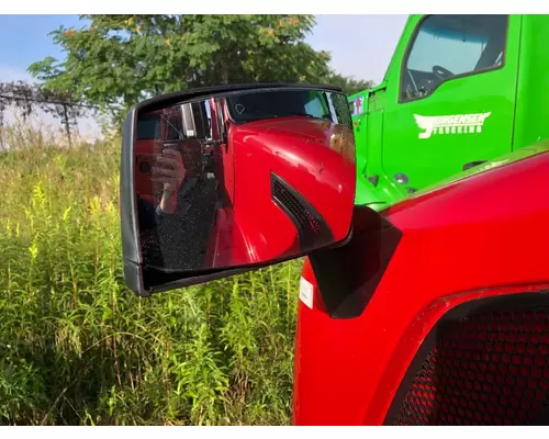 Volvo VNL Hood