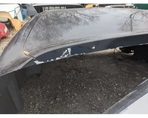 Volvo VNL Hood