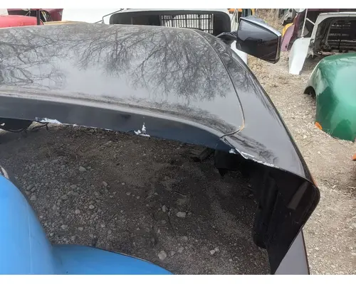 Volvo VNL Hood