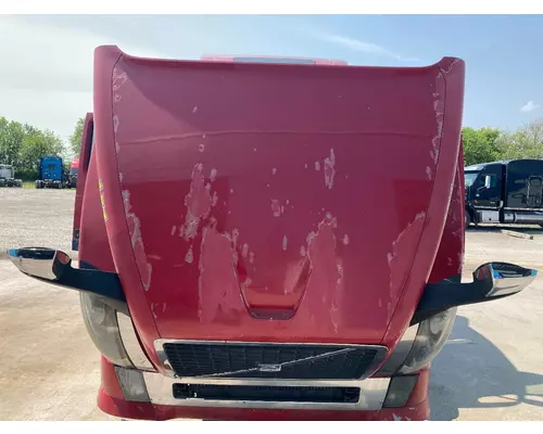 Volvo VNL Hood