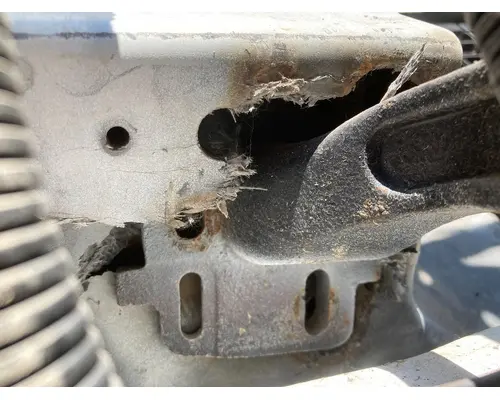 Volvo VNL Hood