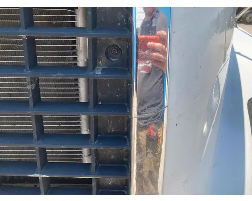 Volvo VNL Hood