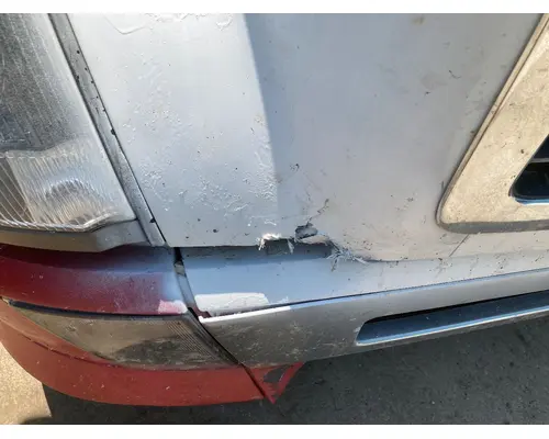Volvo VNL Hood