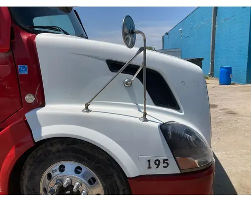 Volvo VNL Hood