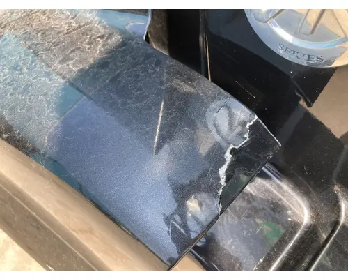 Volvo VNL Hood