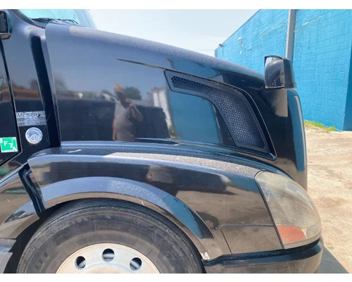 Volvo VNL Hood