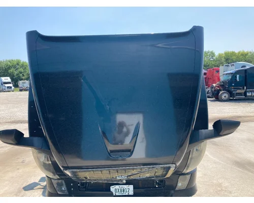 Volvo VNL Hood