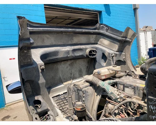 Volvo VNL Hood