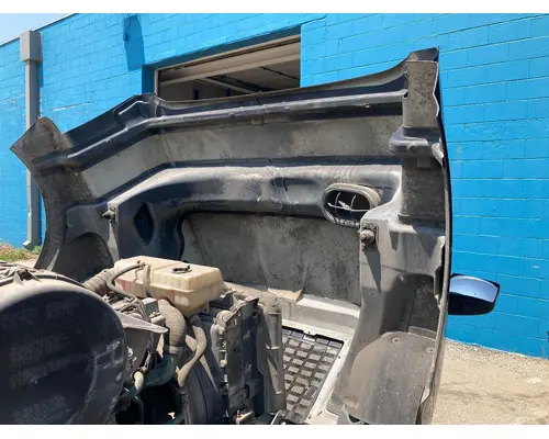 Volvo VNL Hood