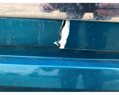 Volvo VNL Hood
