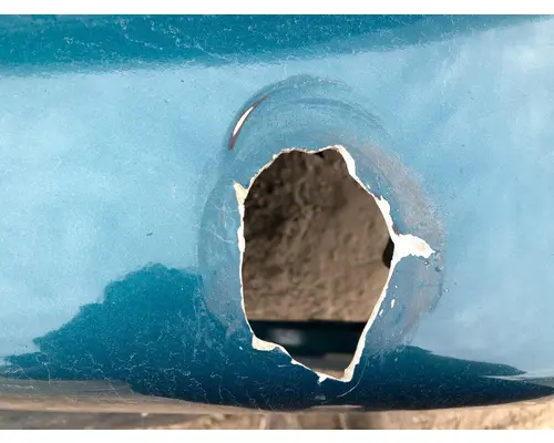 Volvo VNL Hood