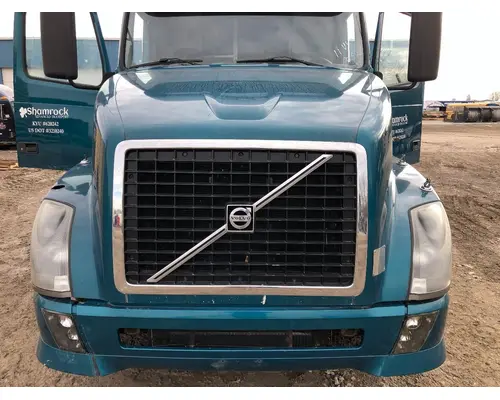 Volvo VNL Hood