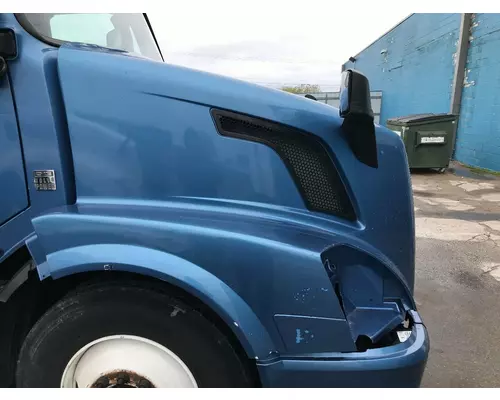 Volvo VNL Hood