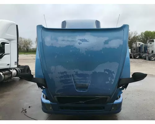 Volvo VNL Hood