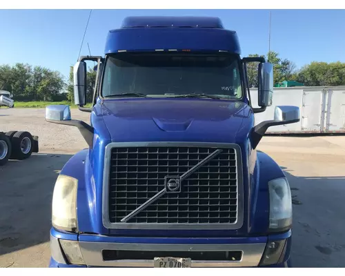 Volvo VNL Hood