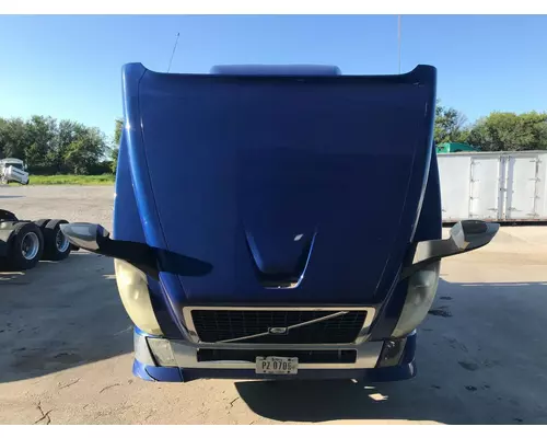 Volvo VNL Hood