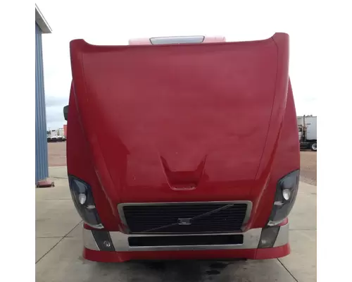 Volvo VNL Hood