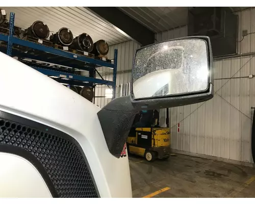 Volvo VNL Hood