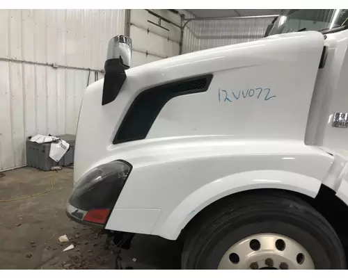 Volvo VNL Hood