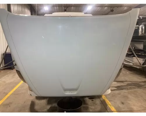 Volvo VNL Hood