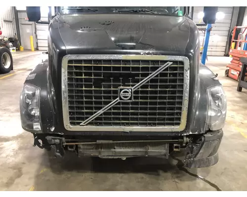 Volvo VNL Hood