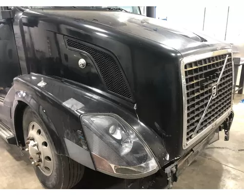 Volvo VNL Hood