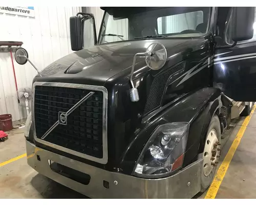 Volvo VNL Hood