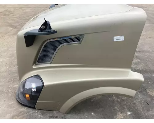 Volvo VNL Hood