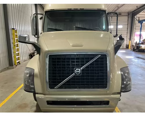 Volvo VNL Hood