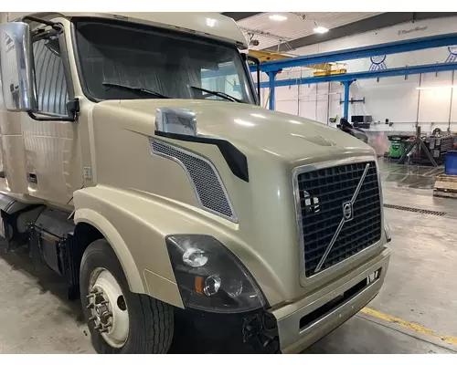 Volvo VNL Hood