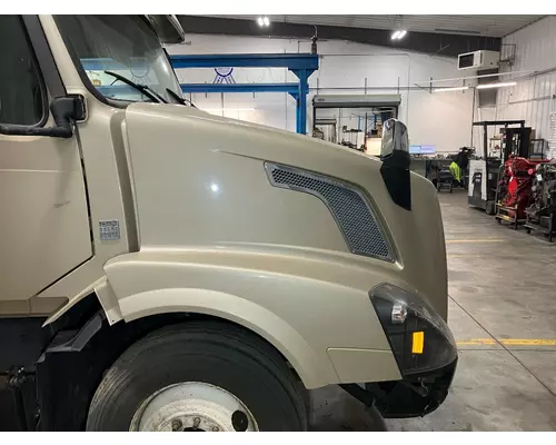 Volvo VNL Hood