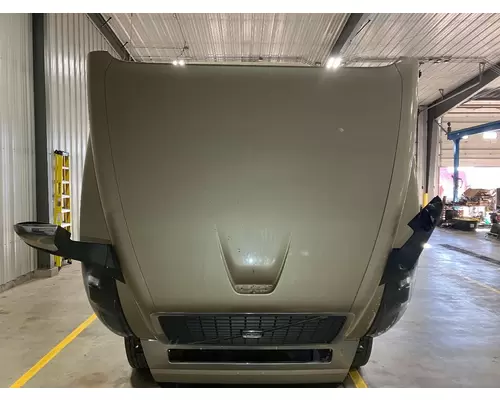 Volvo VNL Hood