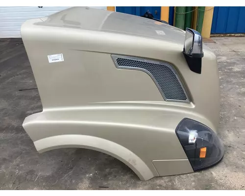 Volvo VNL Hood