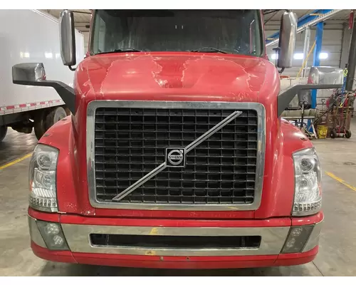 Volvo VNL Hood