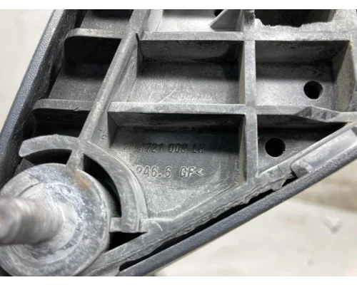 Volvo VNL Hood