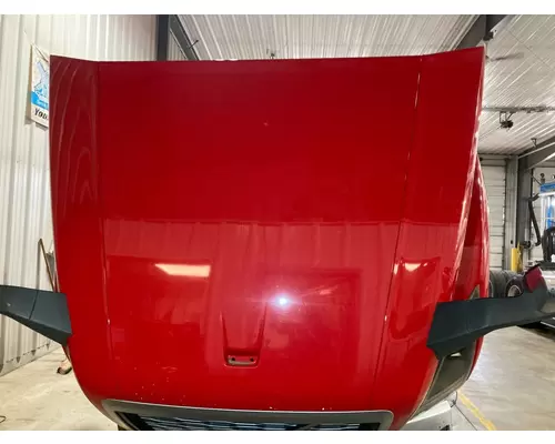 Volvo VNL Hood