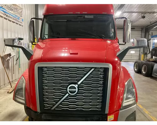 Volvo VNL Hood