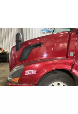 Volvo VNL Hood