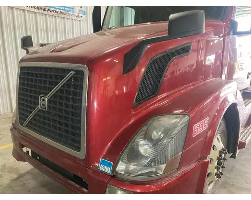 Volvo VNL Hood