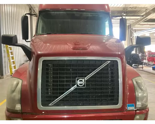 Volvo VNL Hood