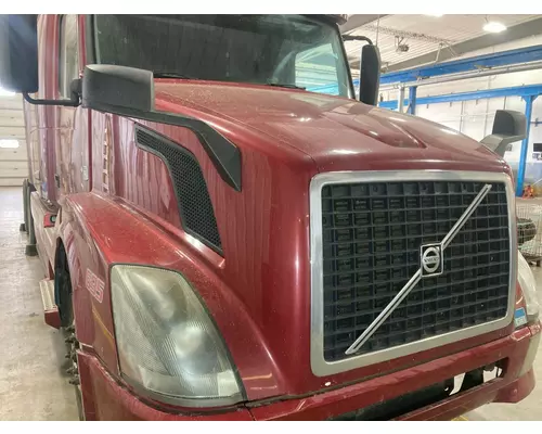 Volvo VNL Hood