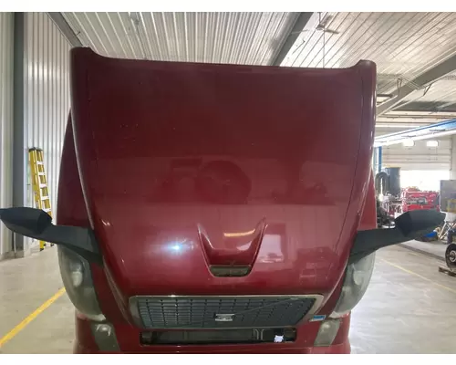 Volvo VNL Hood