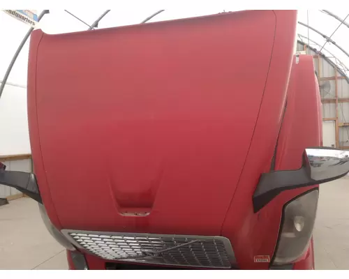 Volvo VNL Hood