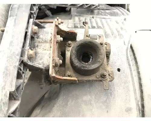 Volvo VNL Hood