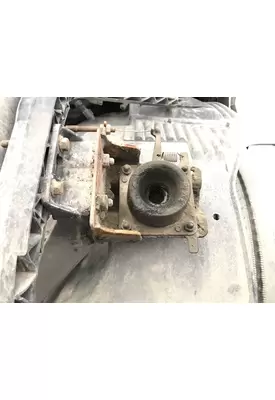 Volvo VNL Hood