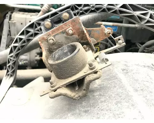 Volvo VNL Hood