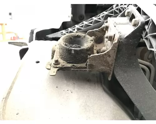 Volvo VNL Hood