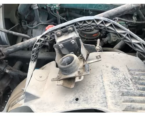Volvo VNL Hood