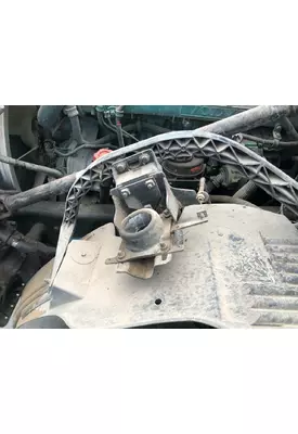 Volvo VNL Hood
