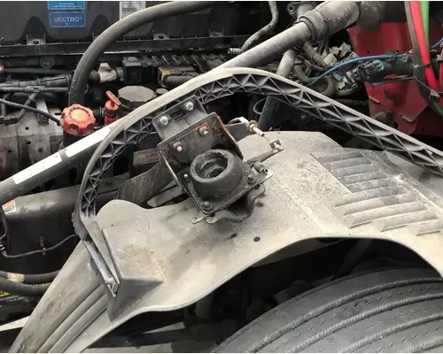 Volvo VNL Hood